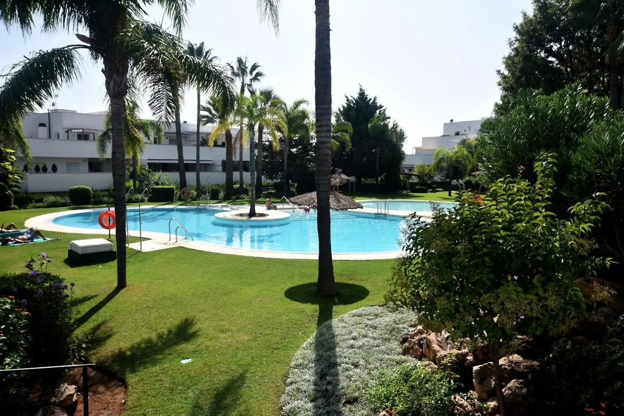 Rodeo Apartments Marbella Spain