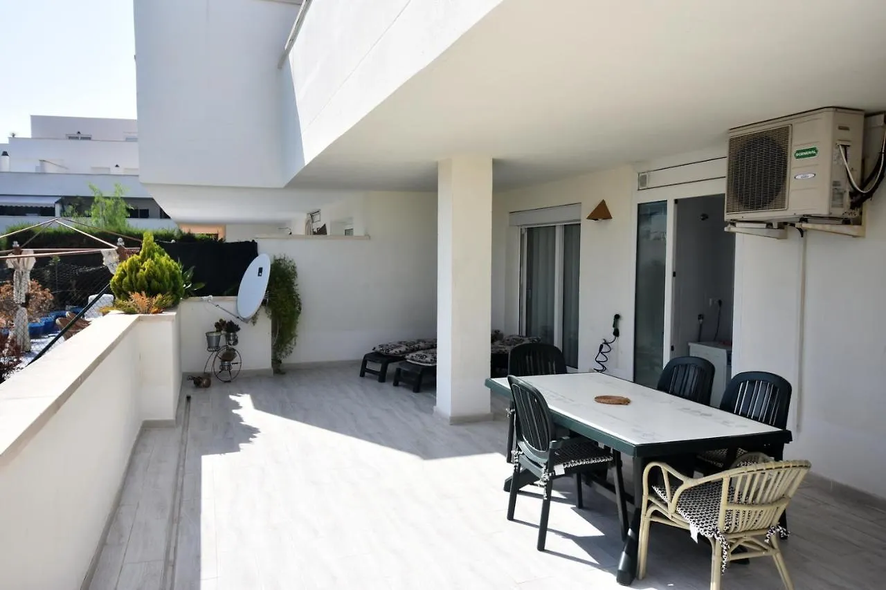 Rodeo Apartments Marbella