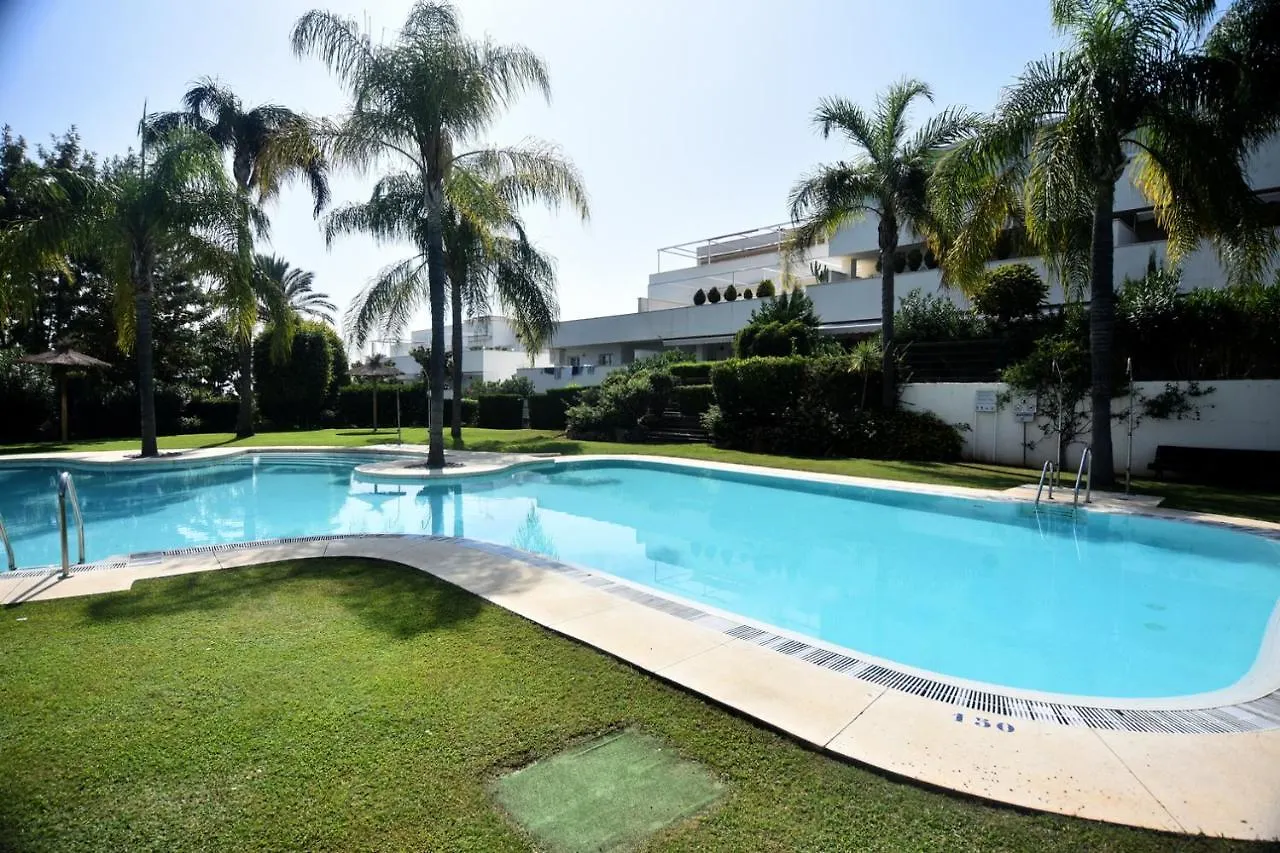 Rodeo Apartments Marbella
