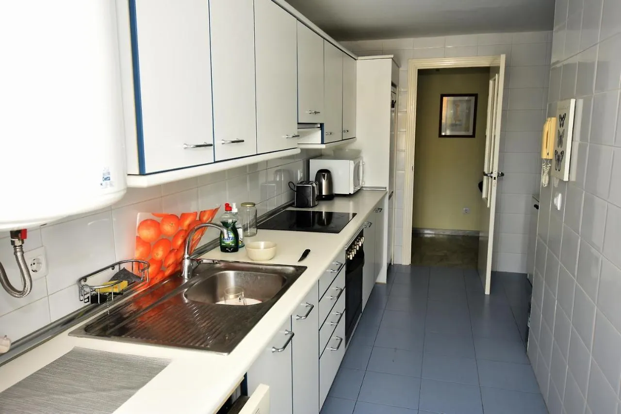 Rodeo Apartments Marbella