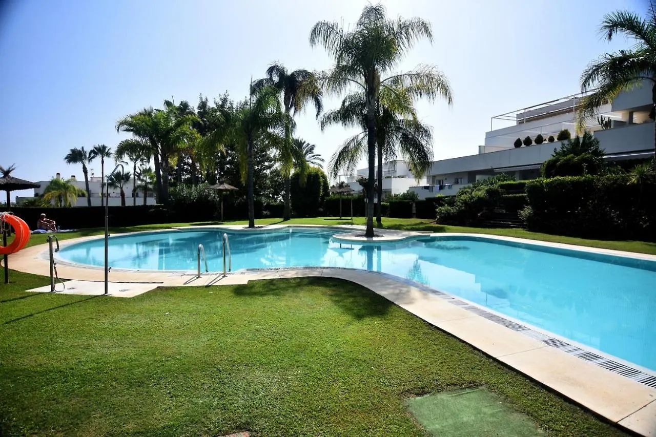 Rodeo Apartments Marbella