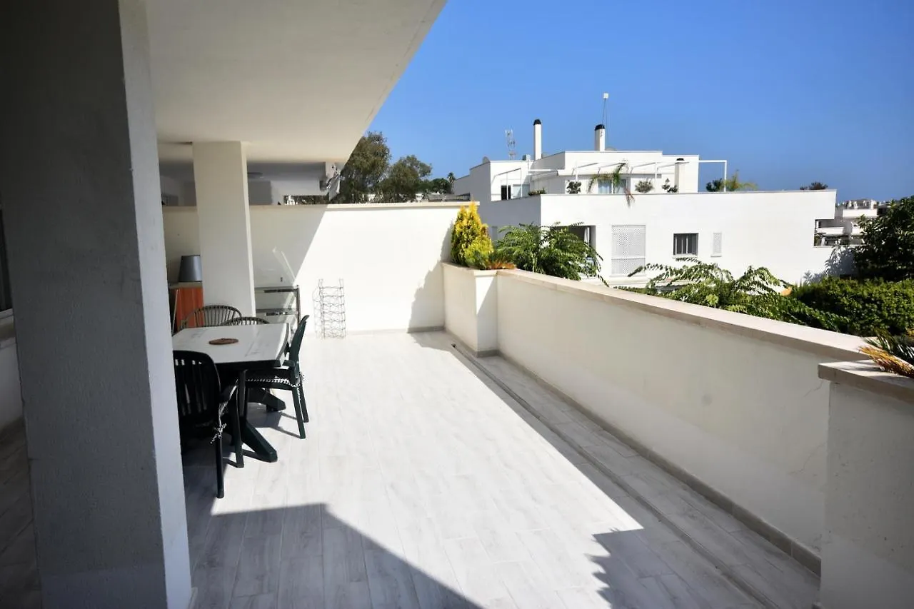 Rodeo Apartments Marbella Spain