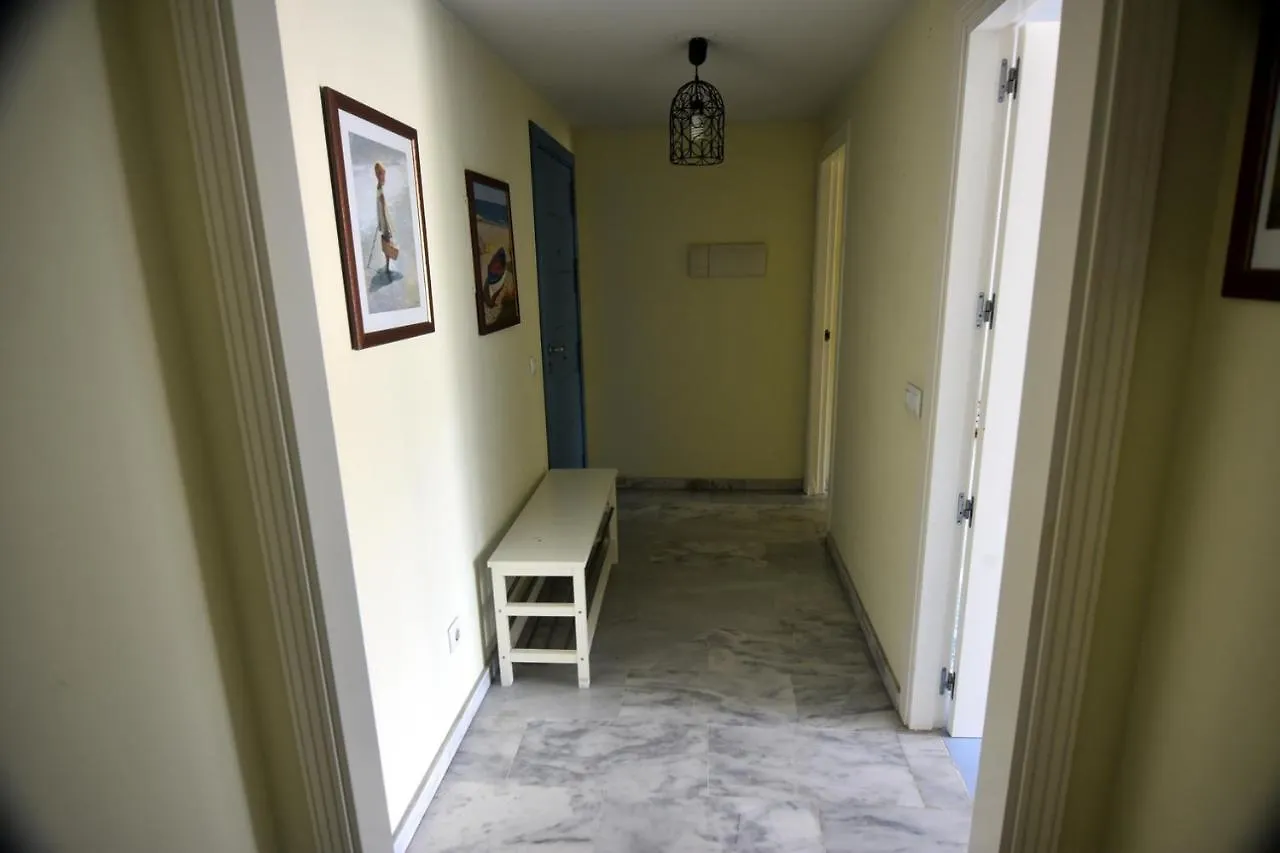 Rodeo Apartments Marbella
