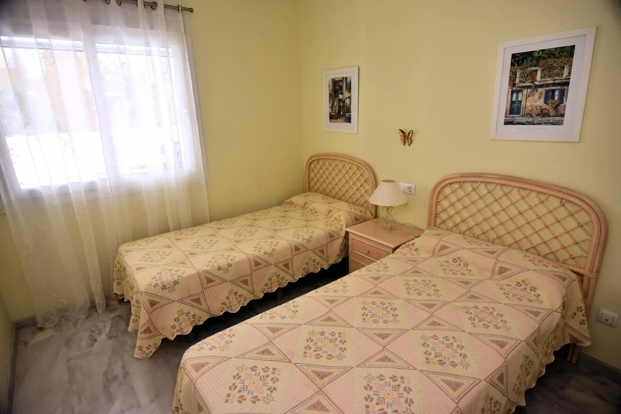 Rodeo Apartments Marbella