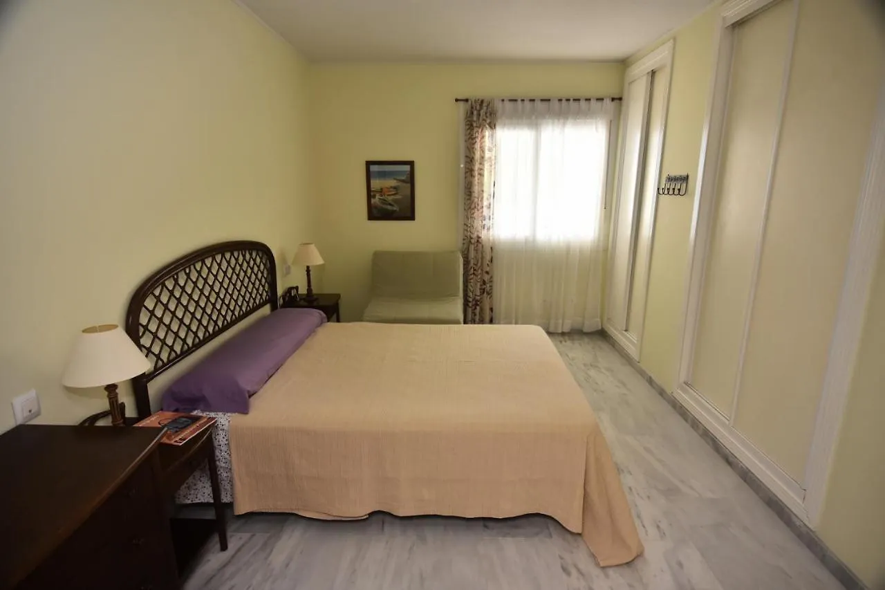 Rodeo Apartments Marbella