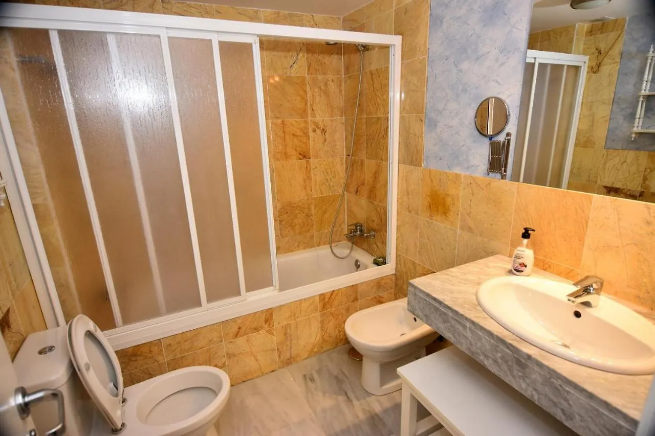 Rodeo Apartments Marbella