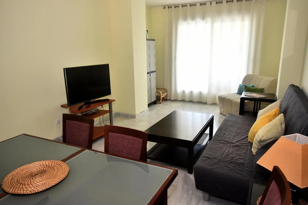 Rodeo Apartments Marbella Spain