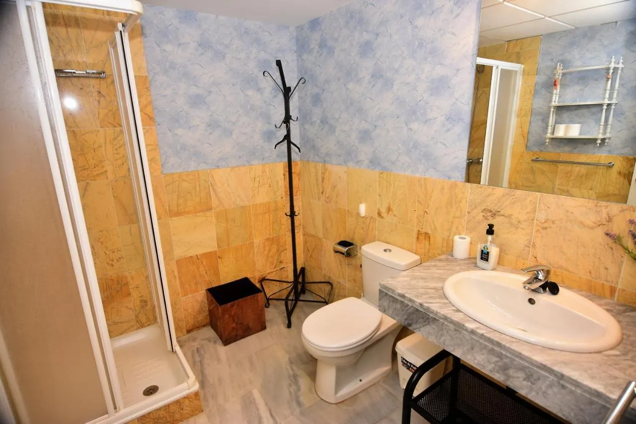 Rodeo Apartments Marbella Spain
