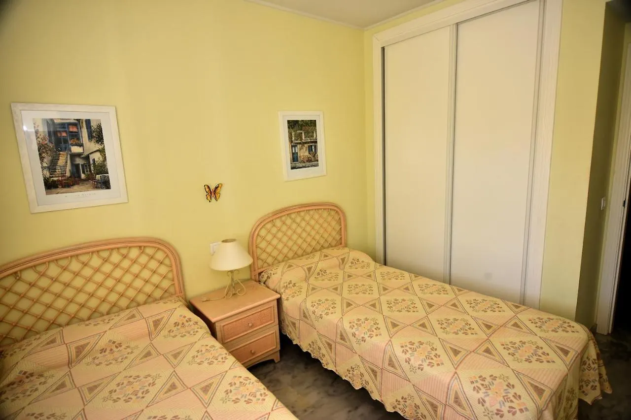 Rodeo Apartments Marbella 0*,  Spain