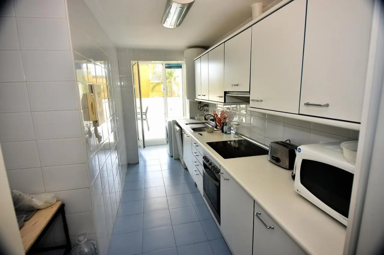 Rodeo Apartments Marbella 0*,  Spain