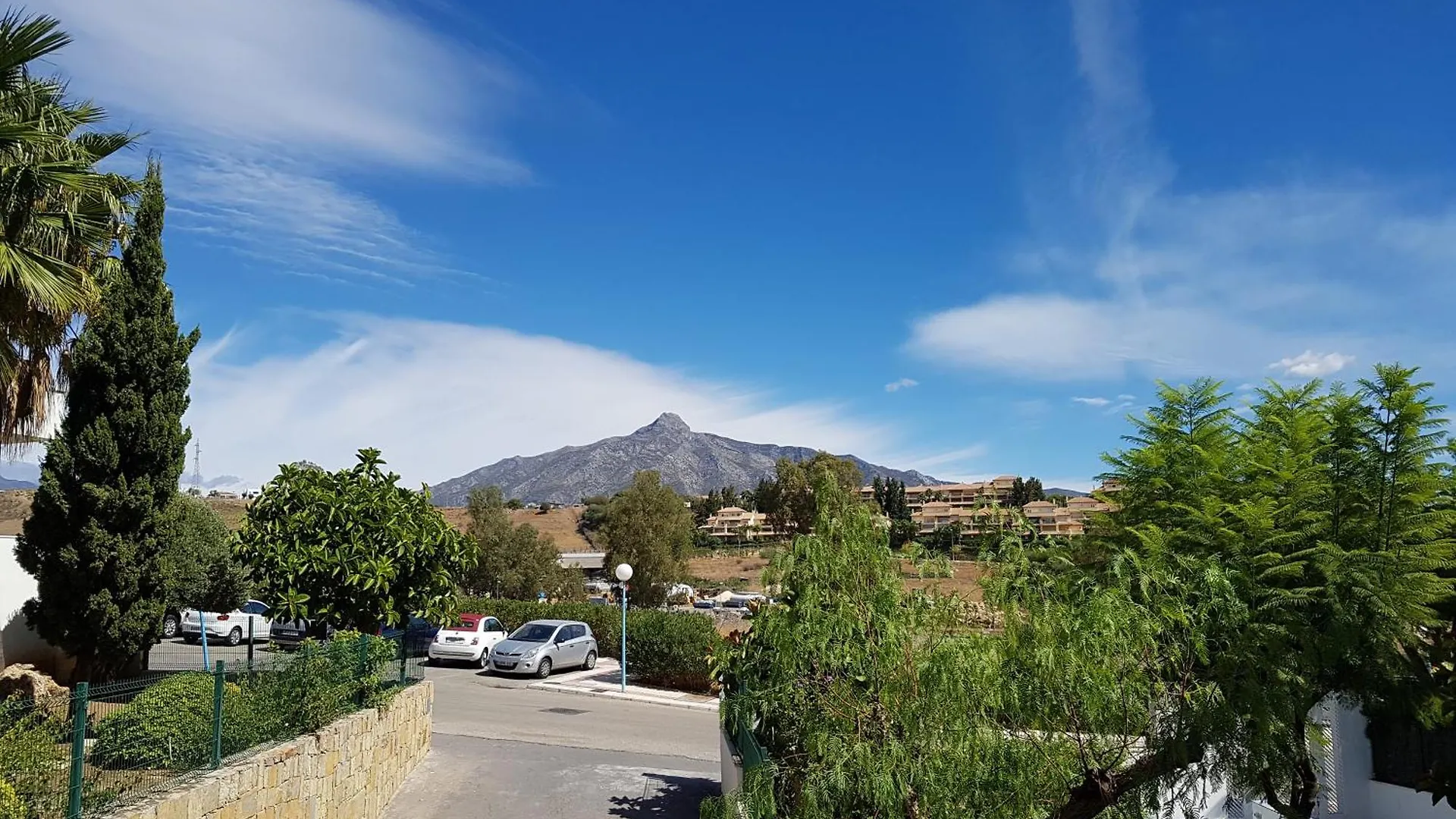 Rodeo Apartments Marbella