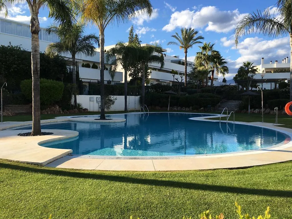 Rodeo Apartments Marbella Spain