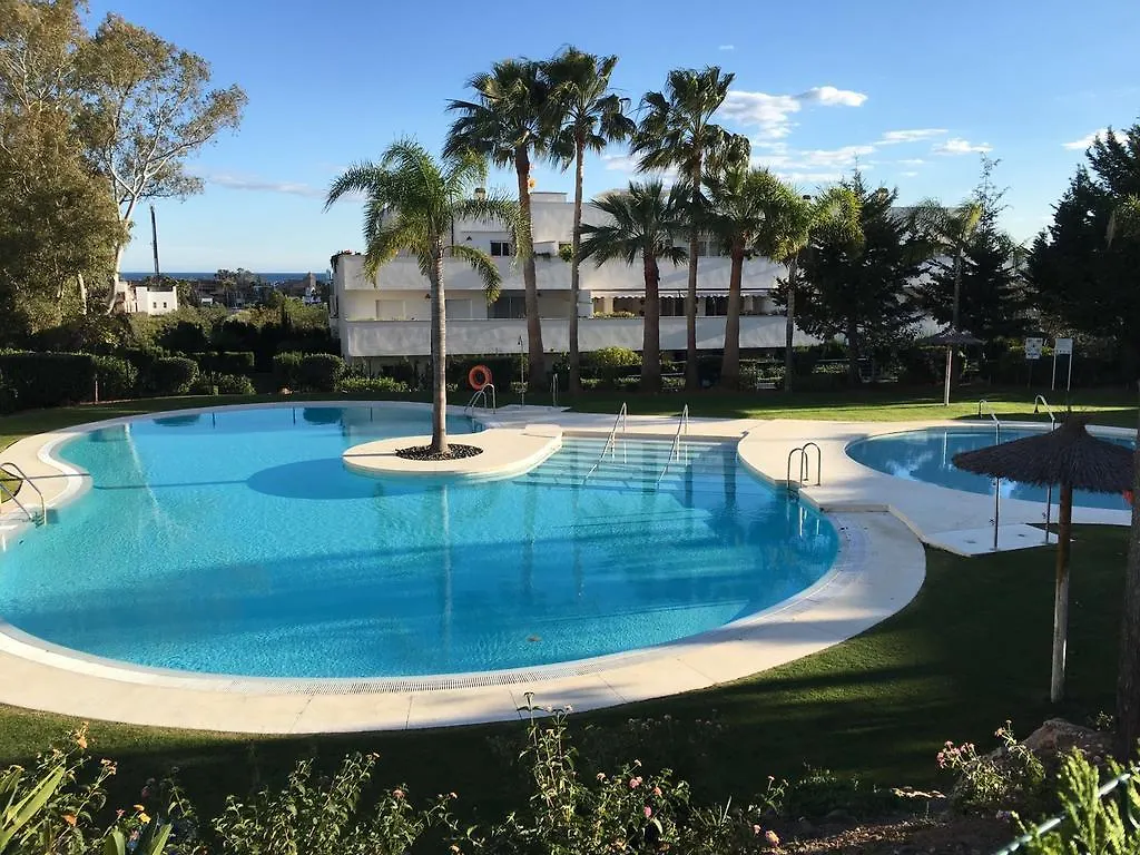 Rodeo Apartments Marbella 0*,