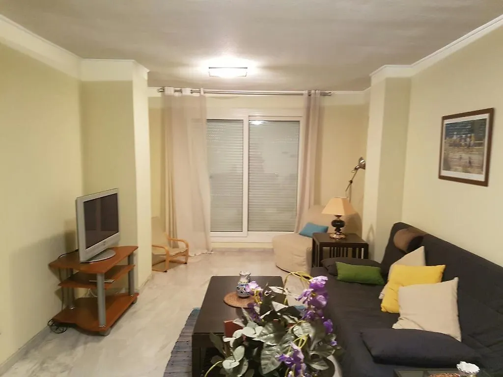 Rodeo Apartments Marbella