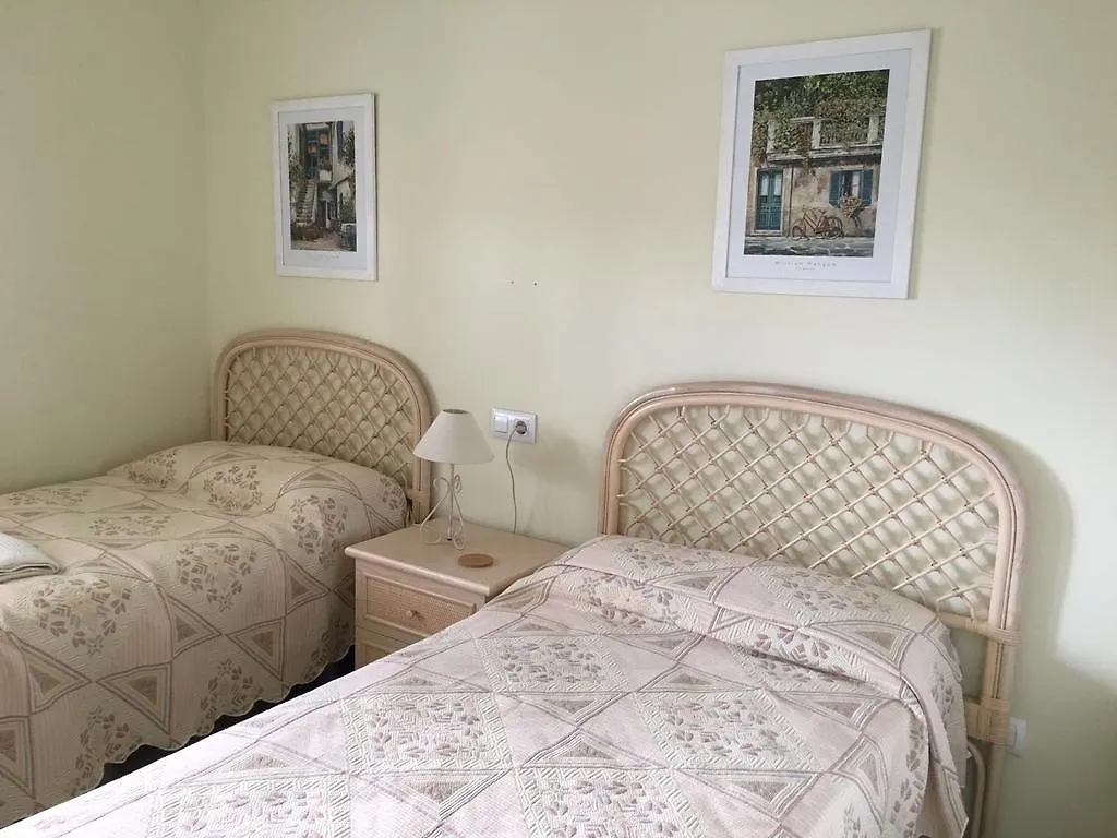 Rodeo Apartments Marbella