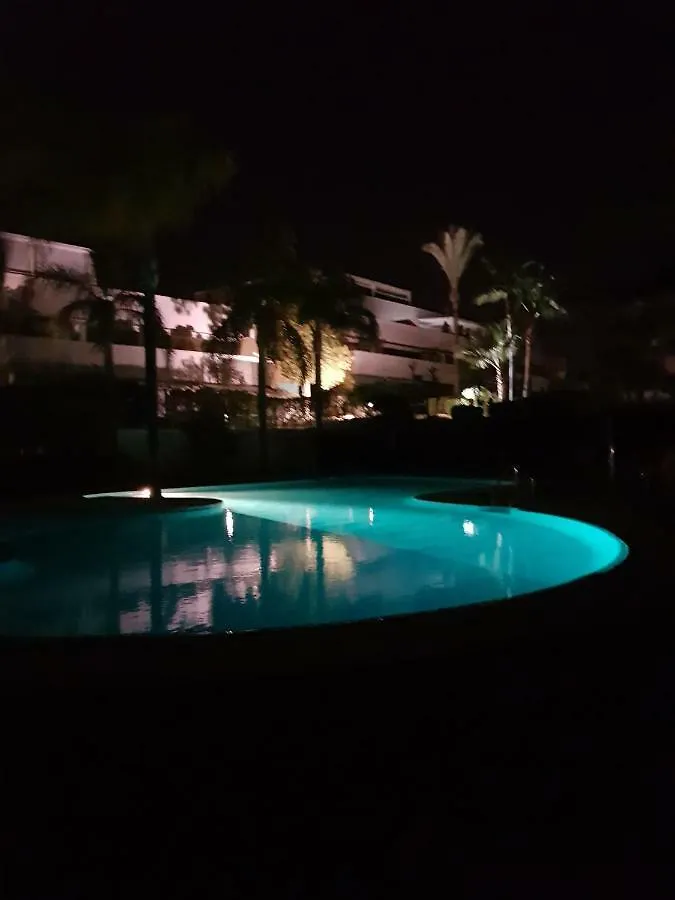Rodeo Apartments Marbella