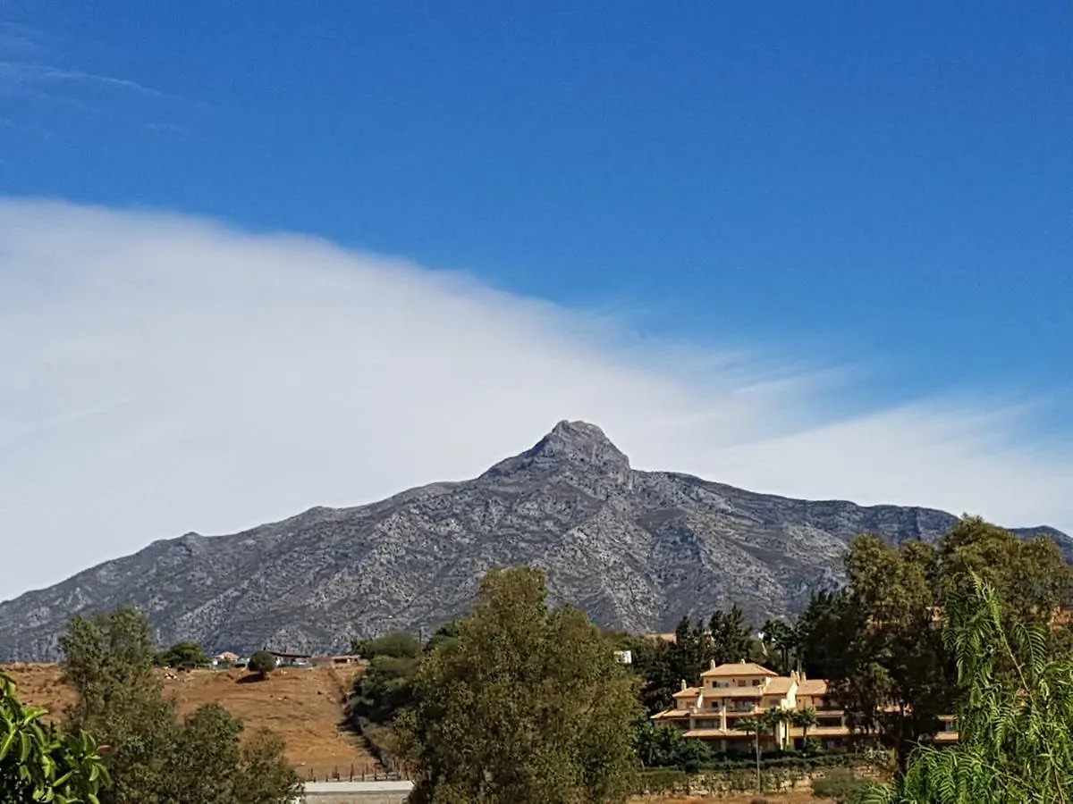 Rodeo Apartments Marbella Spain