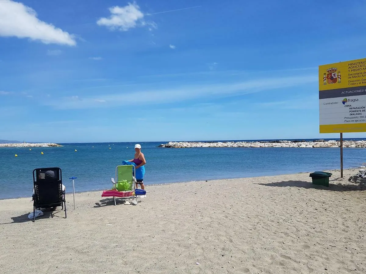 Rodeo Apartments Marbella