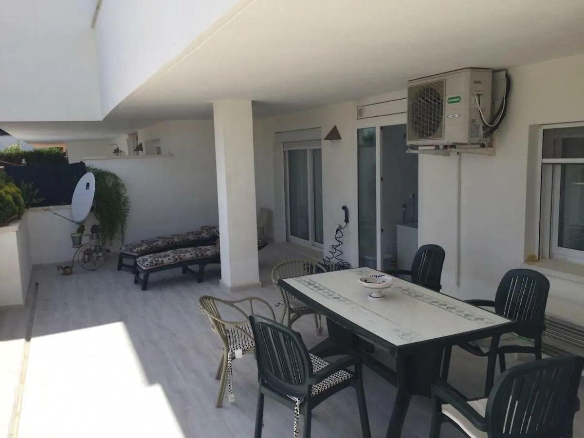Rodeo Apartments Marbella 0*,