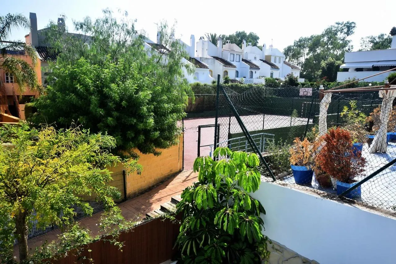Rodeo Apartments Marbella 0*,  Spain