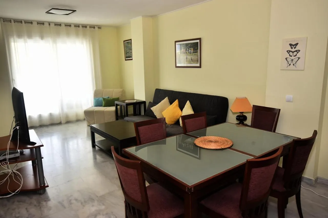 Rodeo Apartments Marbella