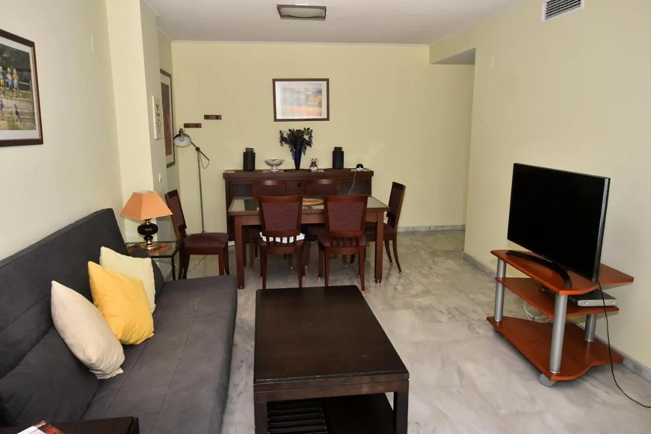 Rodeo Apartments Marbella