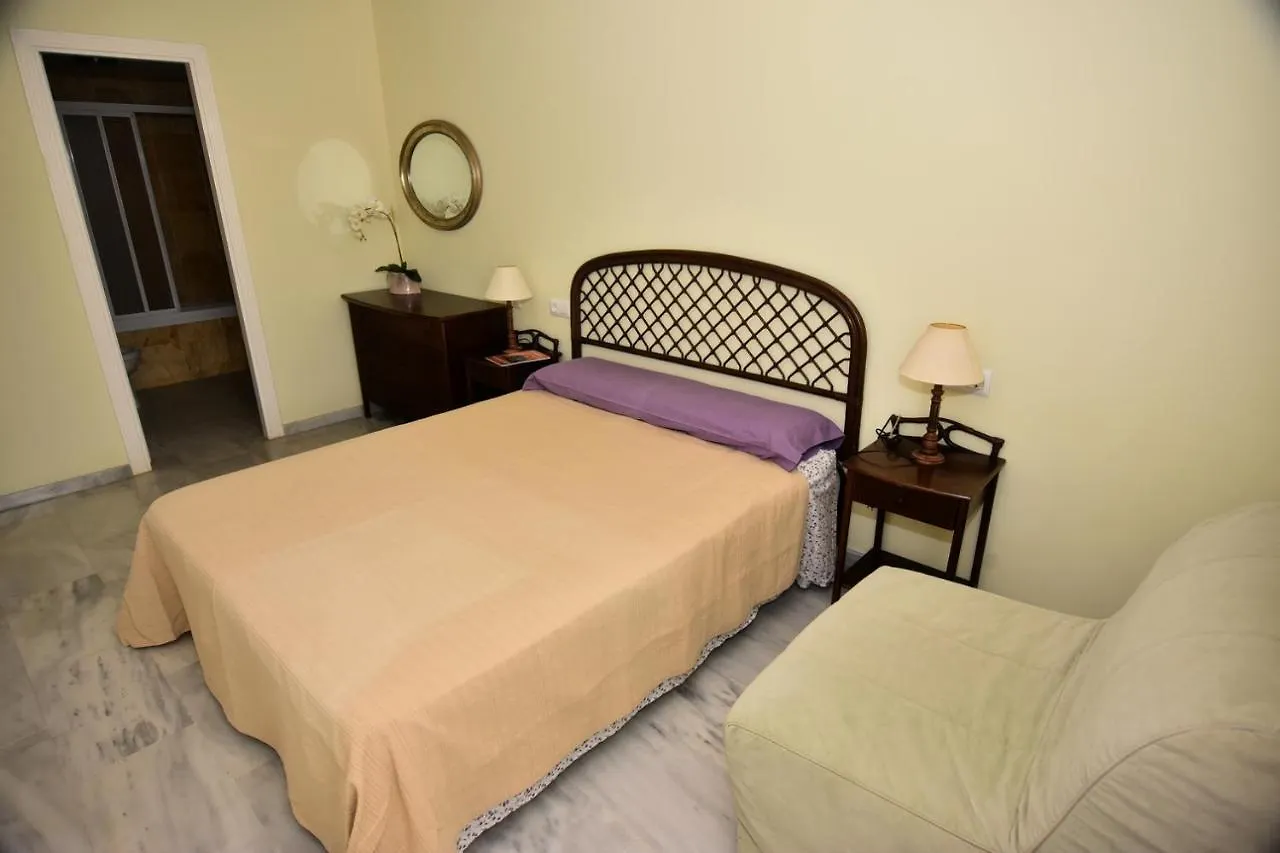 Rodeo Apartments Marbella