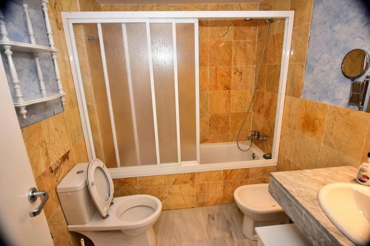 Rodeo Apartments Marbella Spain
