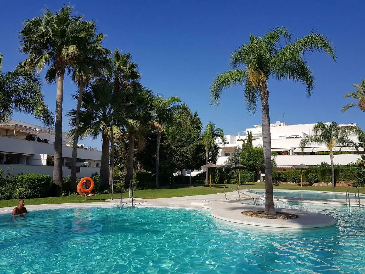 Rodeo Apartments Marbella